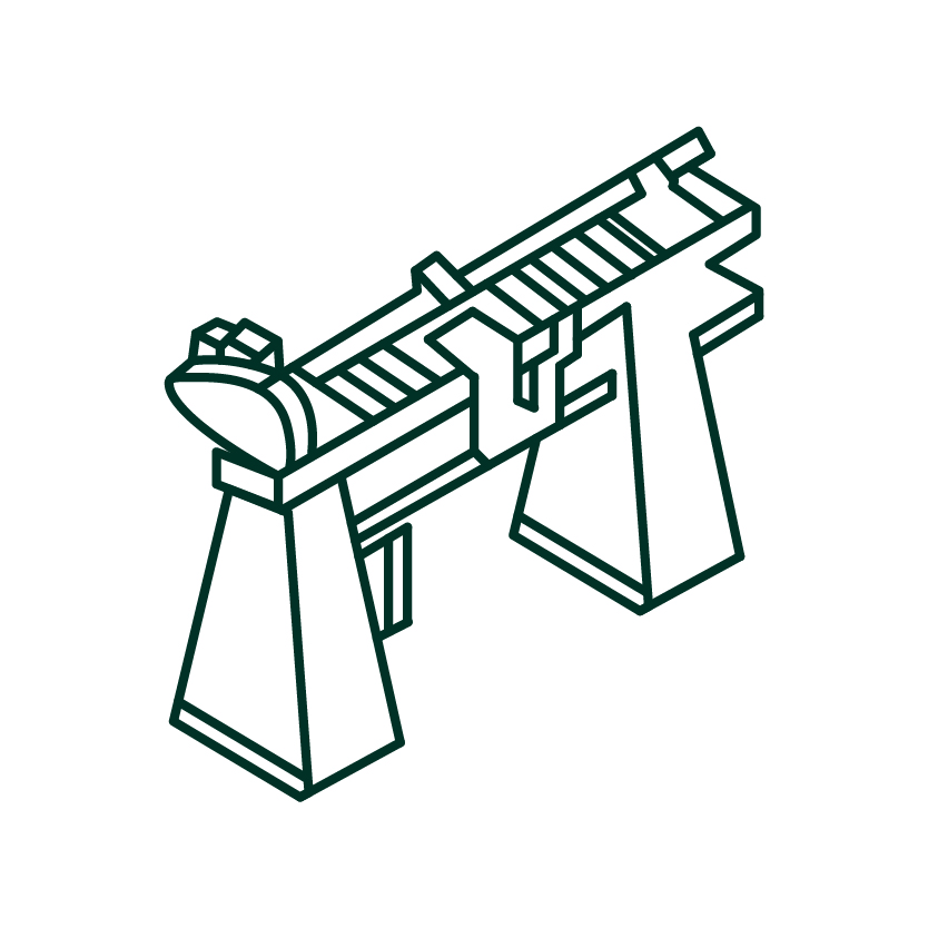 Machinery and equipment