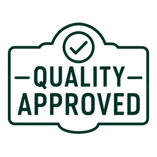 Quality You Can Trust
