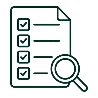 Specification Check