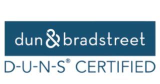 Dun and Bradstreet Registered