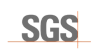 SGS Testing Support