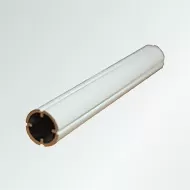 Base Bar, designed to add weight and ensure the roller blind hangs evenly and functions smoothly.