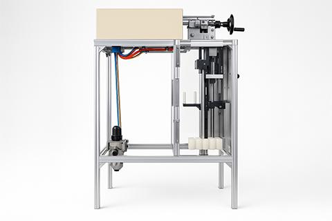 Venetian Blinds - Cut Down (Aluminium Slat)