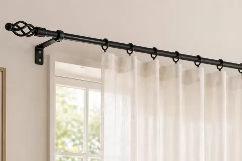 Curtain Rod