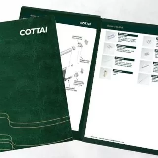 All System Catalogue