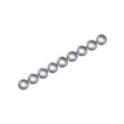 Roller blind system component