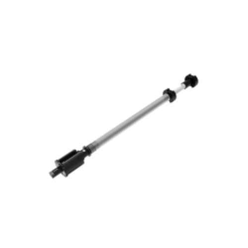 Roller blind system component