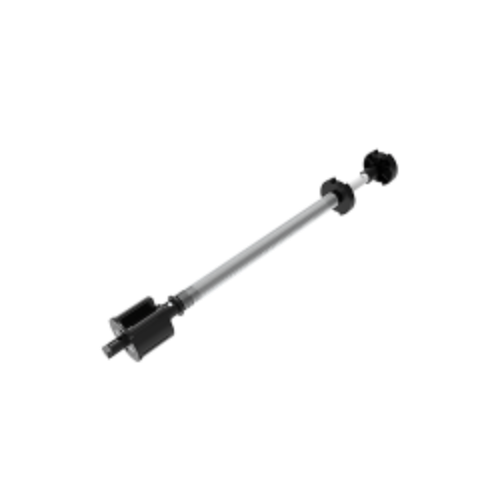 Roller blind system component
