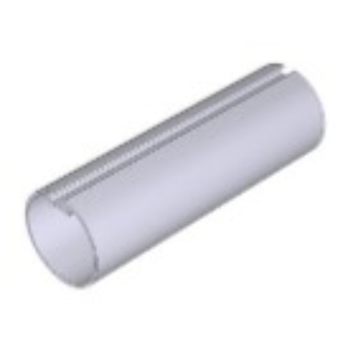 Roller blind system component