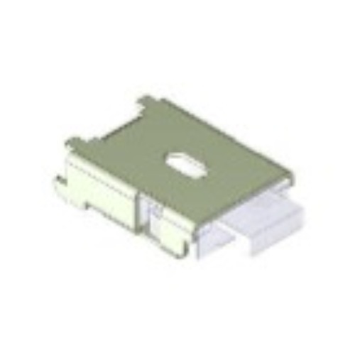 Roller blind system component
