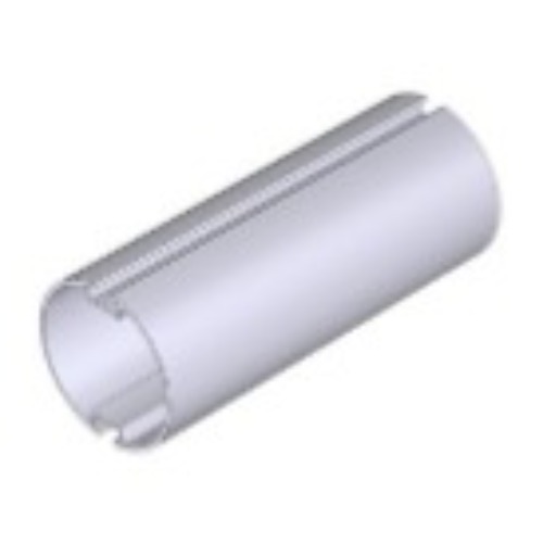 Roller blind system component