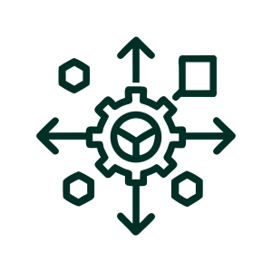 Comprehensive Product Integration