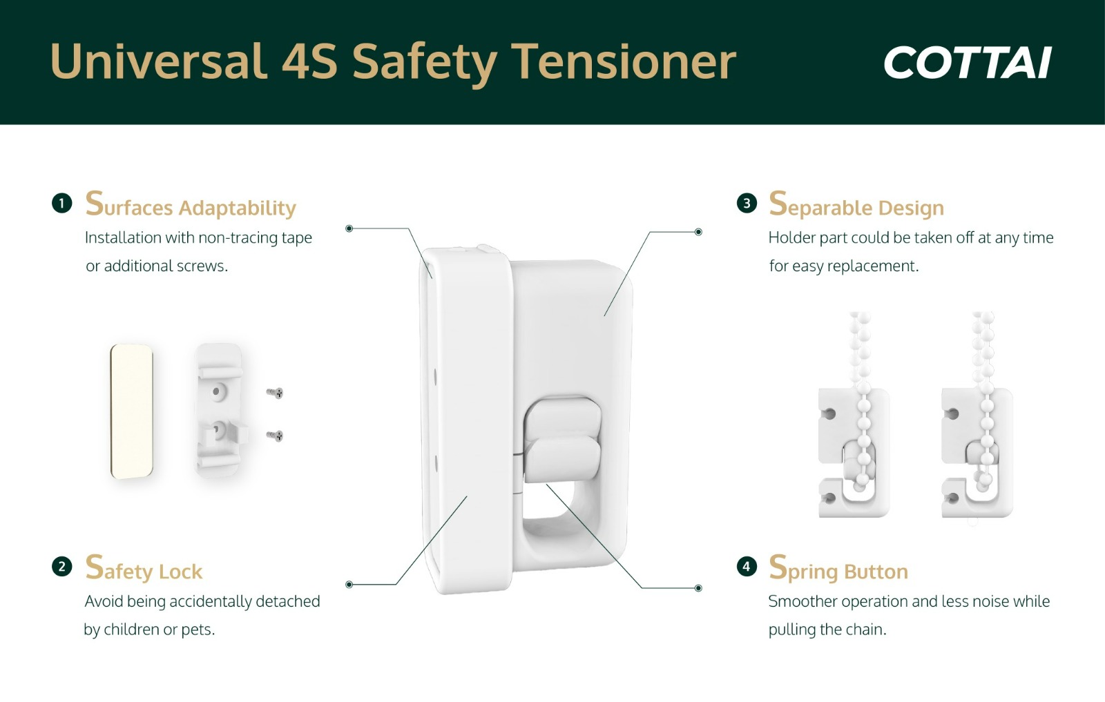 4S-Safety-Tensioner