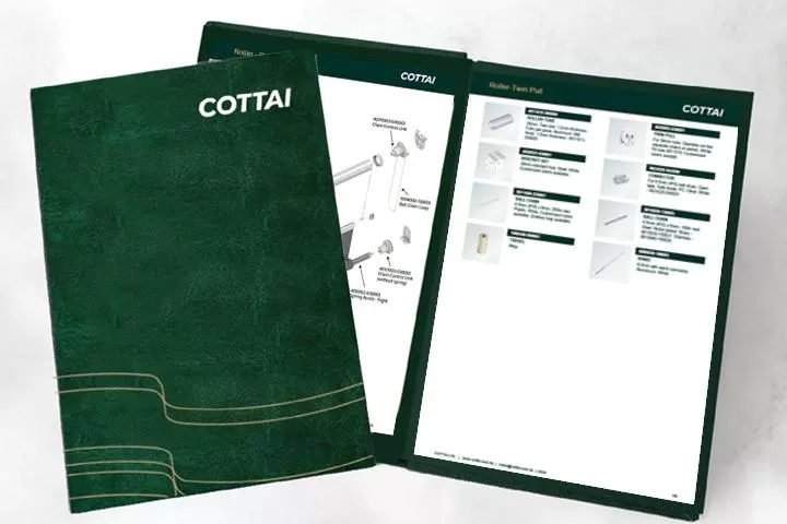 2026 Catalogue Update